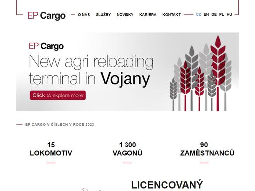 www.epcargo.cz