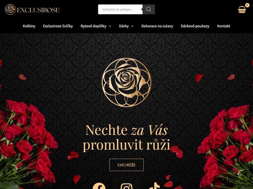 exclusirose.cz