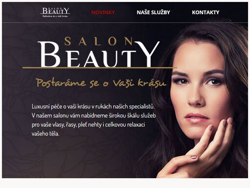 www.salonbeauty.cz