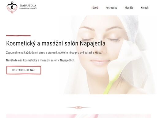 www.kosmetika-napajedla.cz