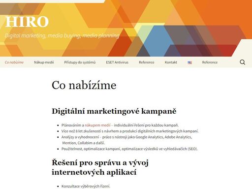 www.hiro.cz