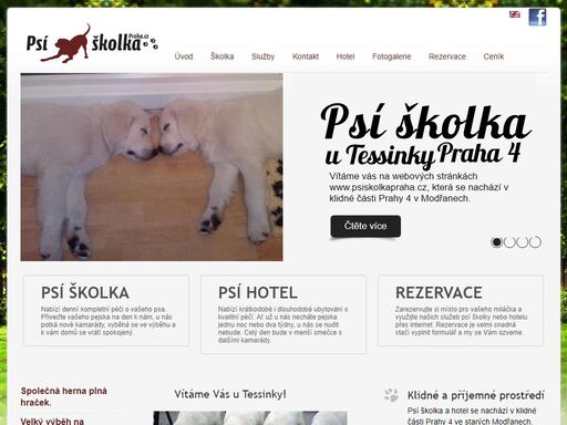 www.psiskolkapraha.cz
