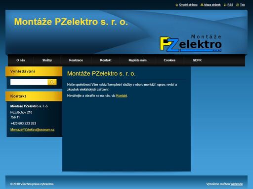 www.pzelektro.cz