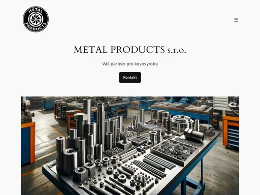 www.metalproducts.cz