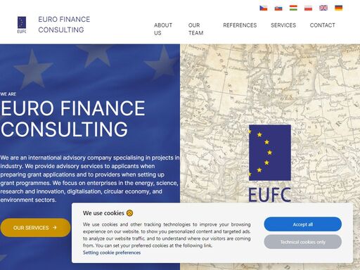 www.eufc.eu