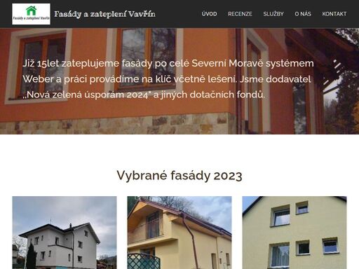 www.fasady-zatepleni-vavrin.cz