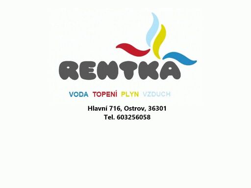 www.rentka.cz