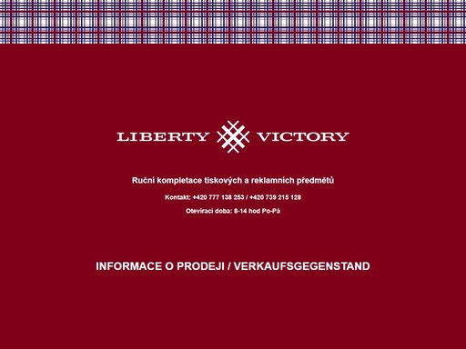 liberty-victory.cz