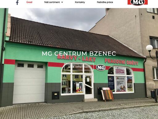 mgcentrum.cz