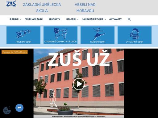 www.zus-veseli.cz
