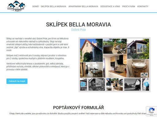 bellamoravia.cz/sluzby/sklipek-dobre-pole