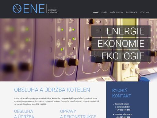 www.ene.cz