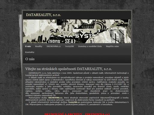 datareality.cz