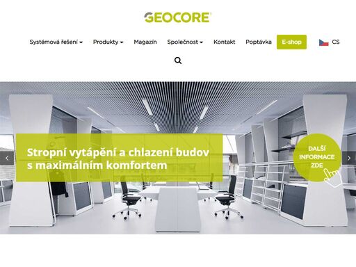 geocore.cz