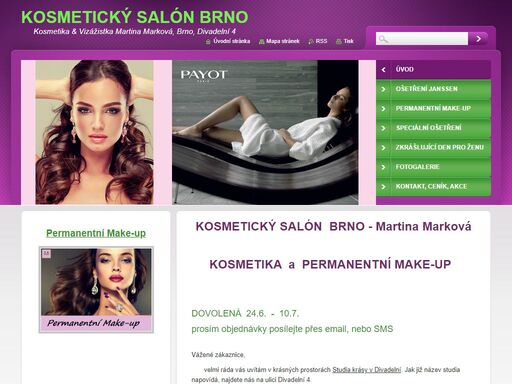 www.brno-kosmeticky-salon.cz