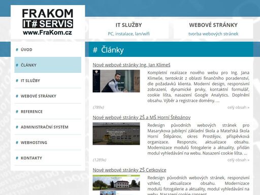 www.frakom.cz