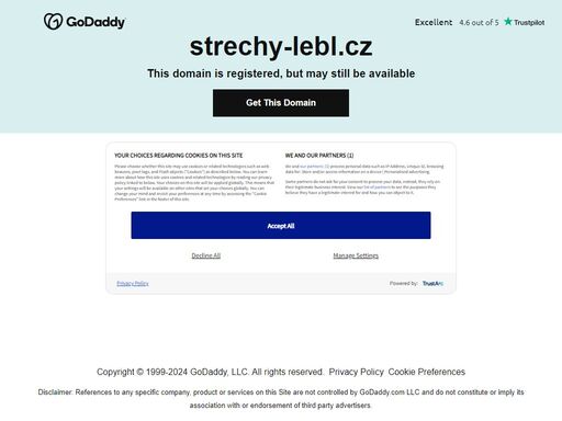 strechy-lebl.cz