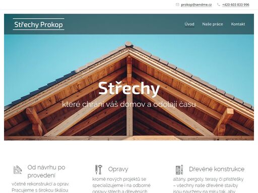 www.strechy-prokop.cz