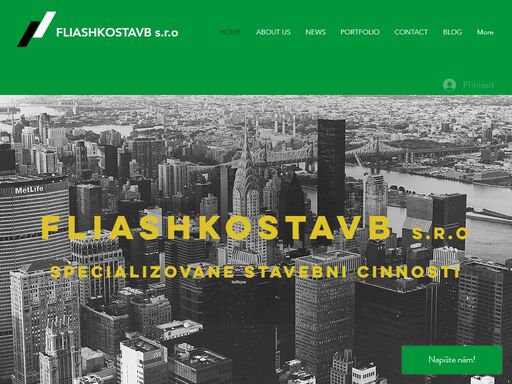 www.fliashkostavbcz.com