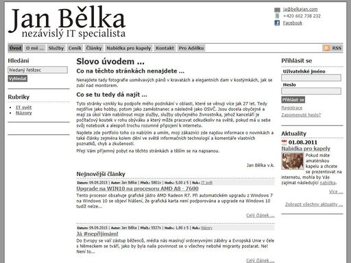 belkajan.com