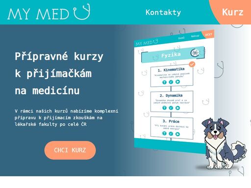 www.mymed.cz