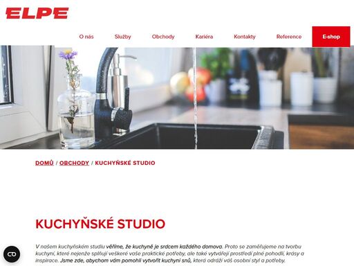 elpe.cz/kuchynske-studio
