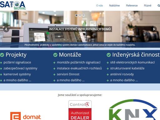 www.satca.cz