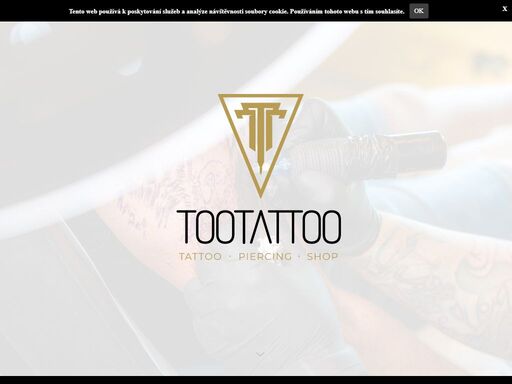 tootattoo - tattoo & piercing studio + shop