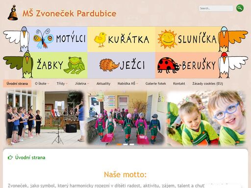 www.ms-zvonecek-pardubice.cz