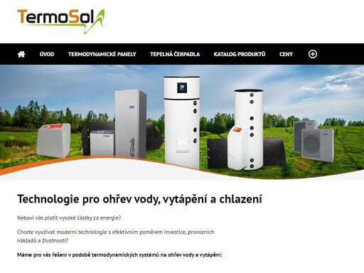 www.termosol.cz