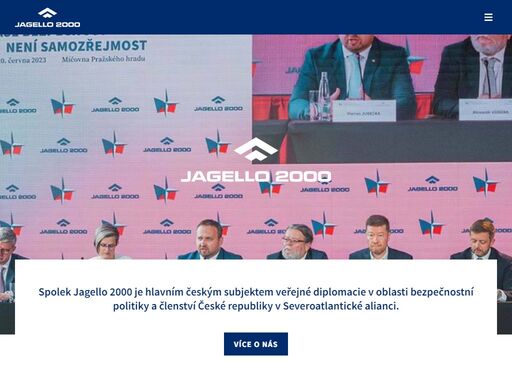 www.jagello.org