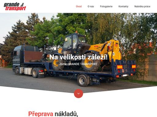 www.grande-transport.cz