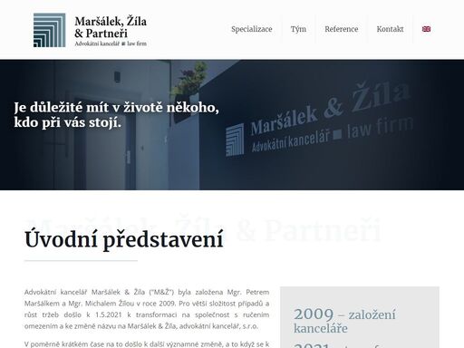 marsalekzila.cz