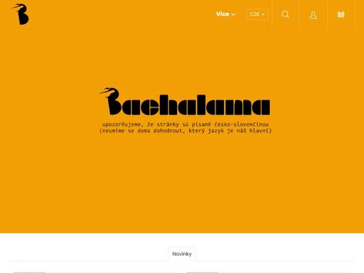 www.bachalama.com