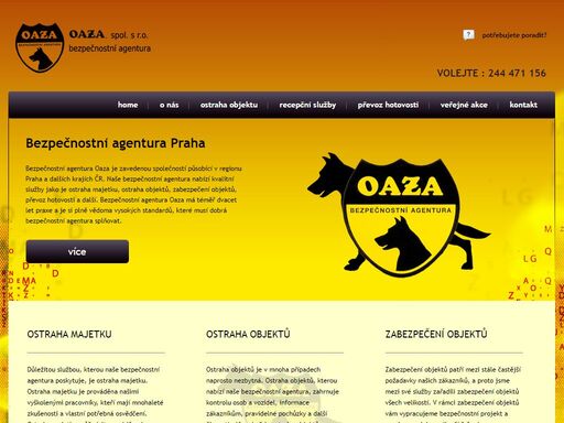 www.oazaba.cz