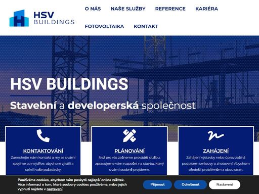 hsvbuildings.cz
