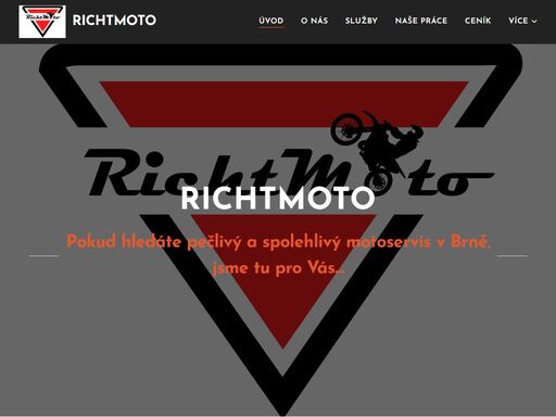 www.richtmoto.cz