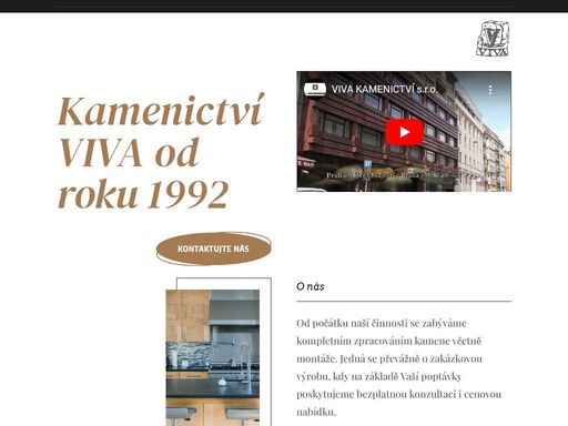 www.viva-kamenictvi.com