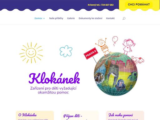 www.klokanek-chabarovicka.cz