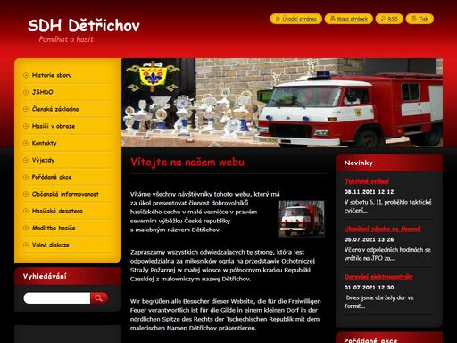 hasici.detrichov.net
