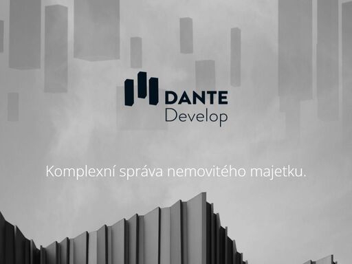www.dantedevelop.cz
