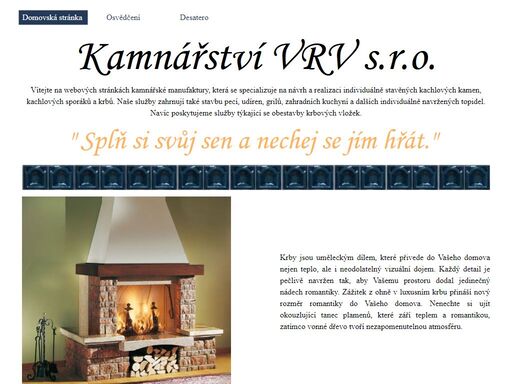 www.kamnarstvivrv.cz