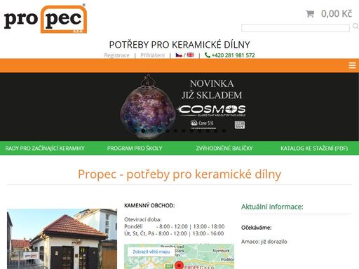 www.propec.cz