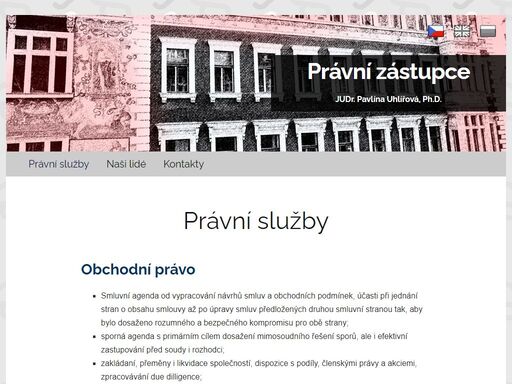 www.pravnizastupce.cz