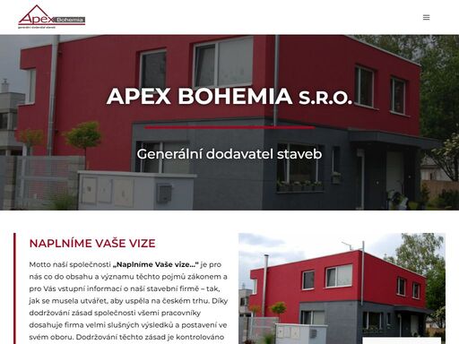 apexbohemia.cz