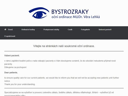 www.bystrozraky.cz