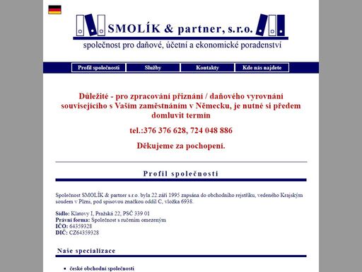 www.smolik-partner.cz