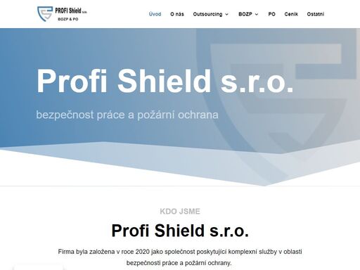 www.profishield.cz