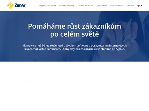 www.zoner.eu