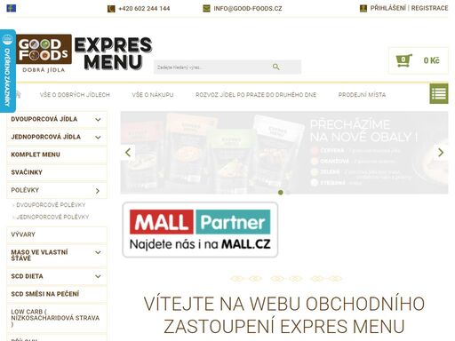 www.good-foods.cz